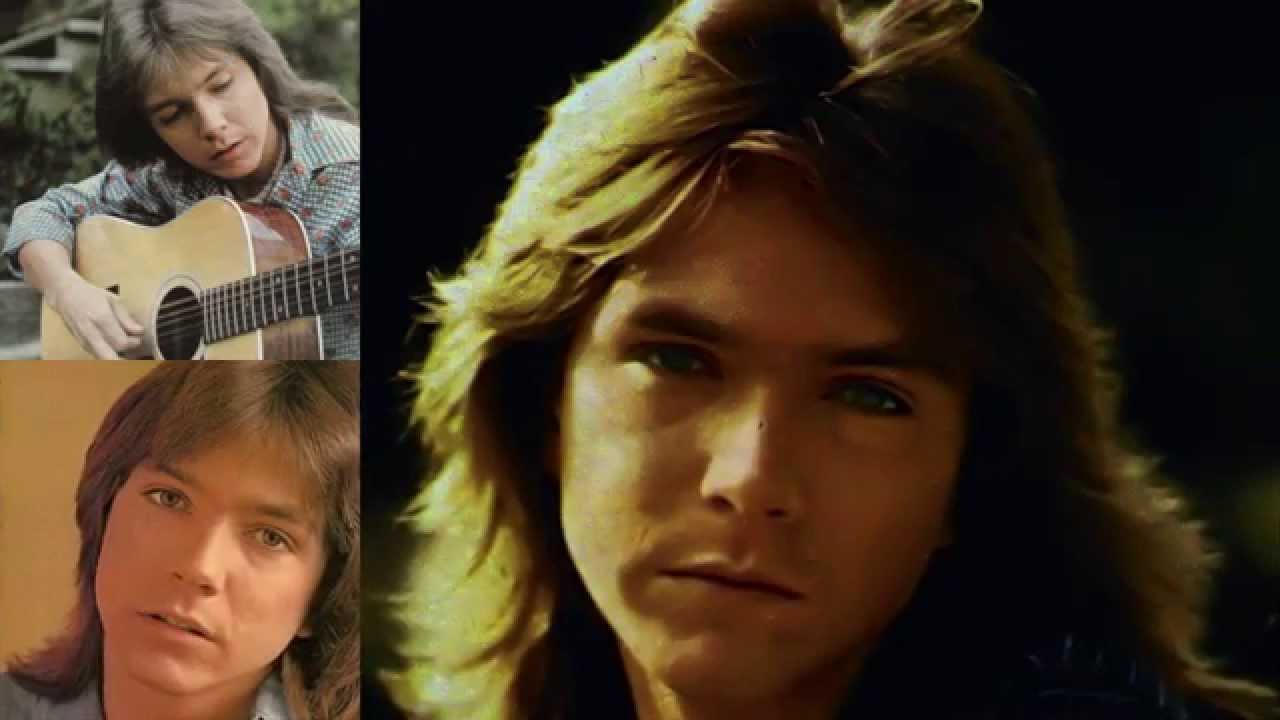 David Cassidy - Run and Hide on Samedi est à vous March 20, 1976