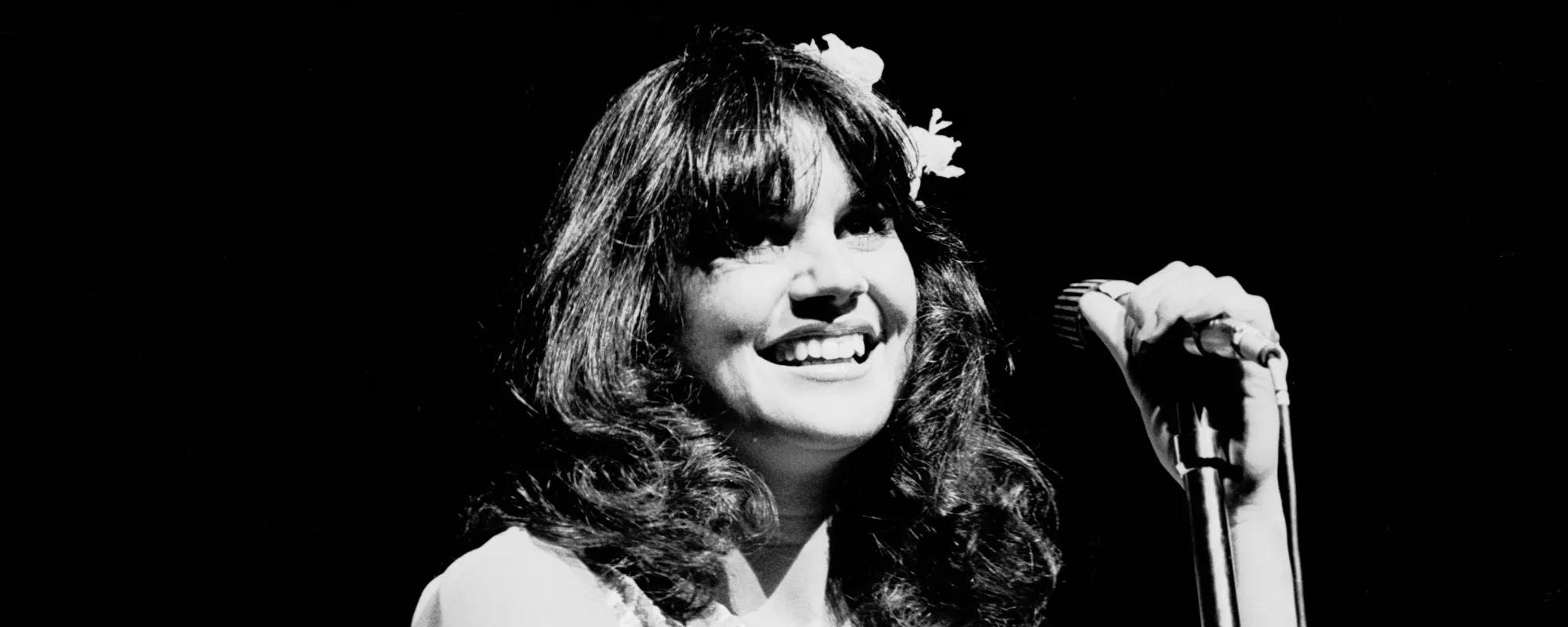 Linda Ronstadt - Hurt So Bad 1980 | Mad Love, Billboard Pop No. 8